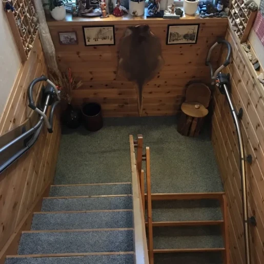 TOPRO Step Altbau