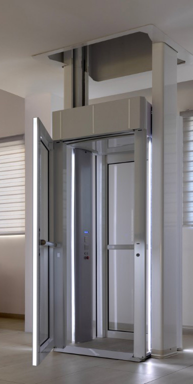 Luma Lift
