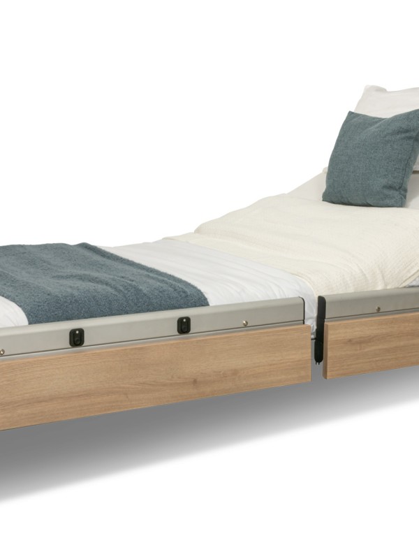 Elbacare Pflegebetten
