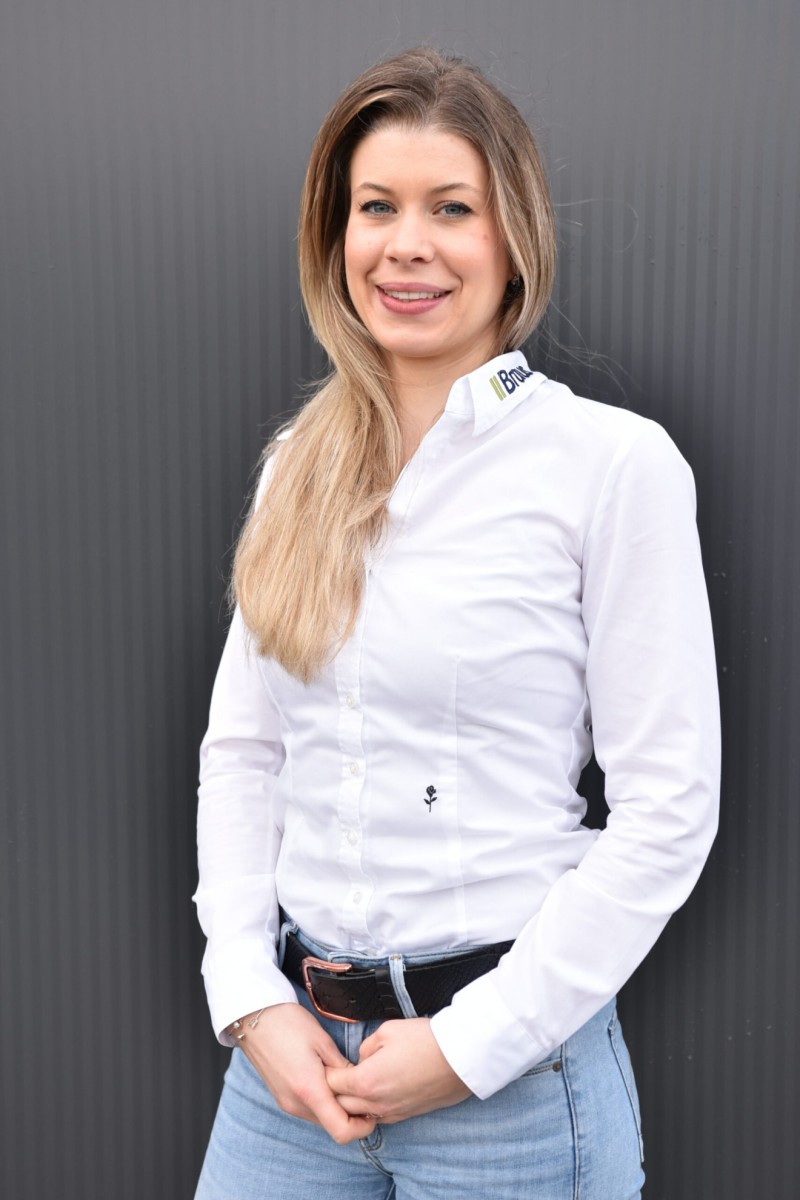 Katharina Brunnert