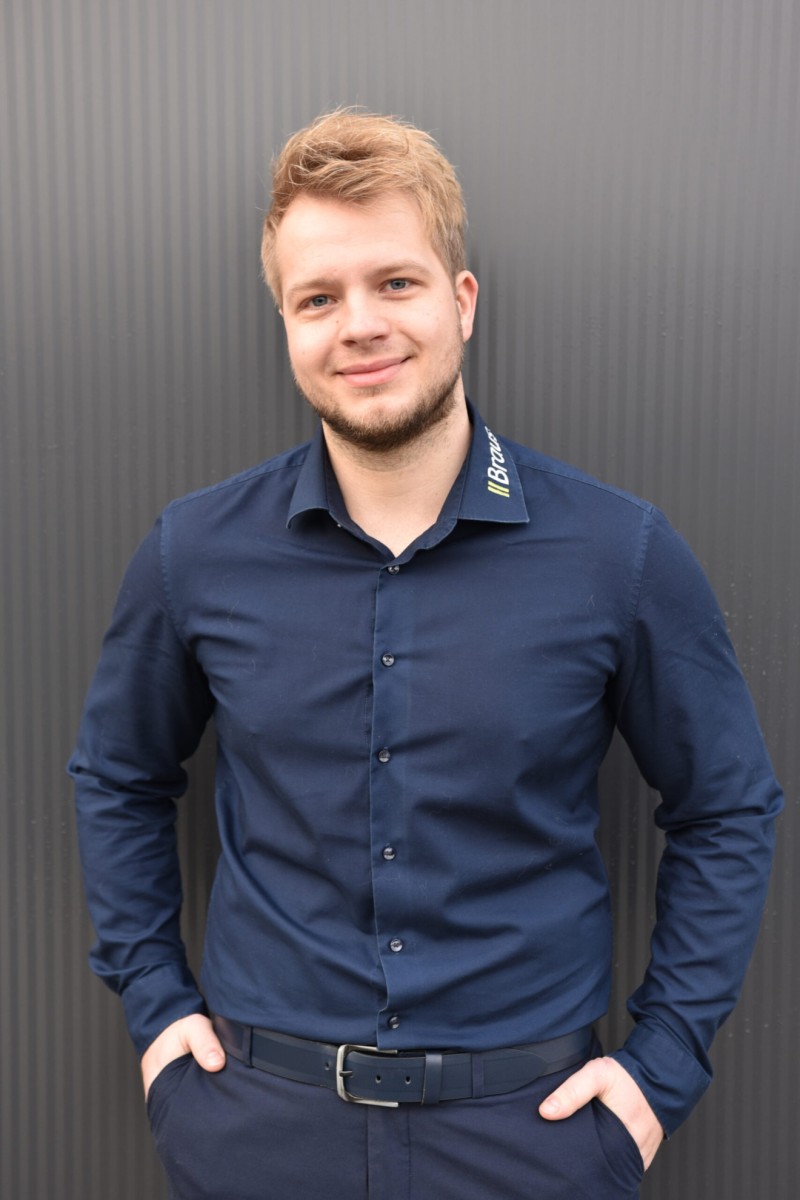 Marc Brunnert
